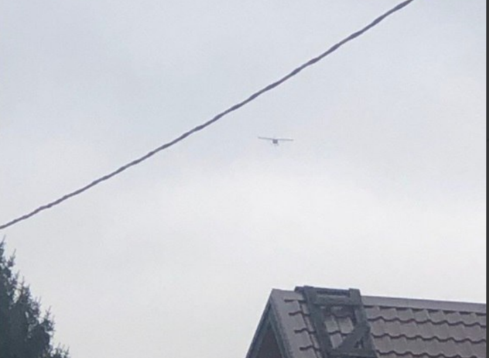 У Татарстані відбивають наліт дронів поблизу заводу "Шахедов" У Татарстані відбивають наліт дронів поблизу заводу "Шахедов"